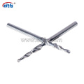 Tungsten Carbide CNC Cutting Tools Step Drill for Stainless Steel